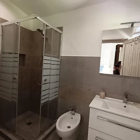 בית הארחה Su Suberju סאן תאודורו