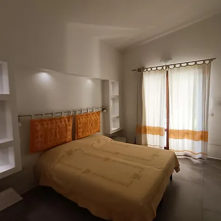 Su Suberju 3* סאן תאודורו