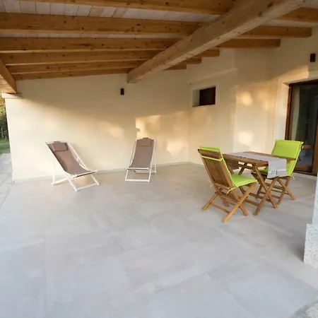 Penzion Su Suberju San Teodoro (Sardinia)