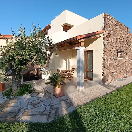 Guest house Su Suberju *