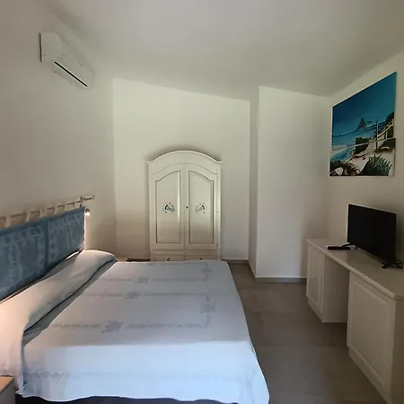 Su Suberju Guest house
