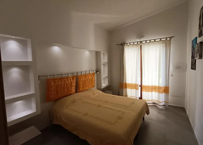 Su Suberju 3* San Teodoro (Sardinia)