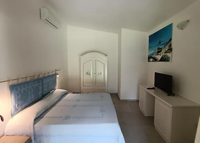 Su Suberju Πανσιόν