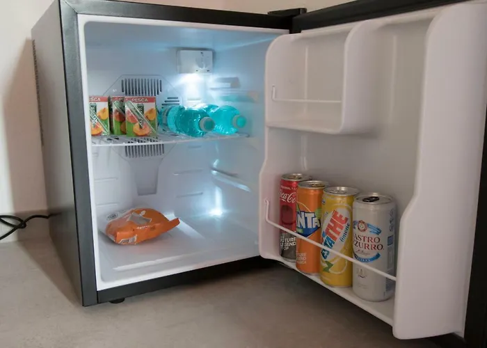 Su Suberju Πανσιόν