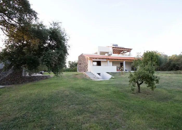 Su Suberju Πανσιόν 3*